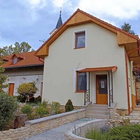 Ubytovani U Tajcu Dolni Berkovice Extérieur photo