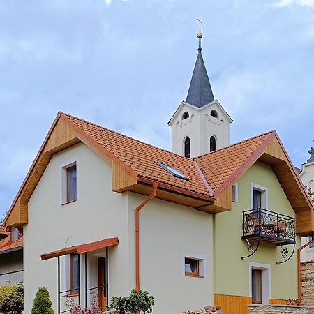 Ubytovani U Tajcu Dolni Berkovice Extérieur photo