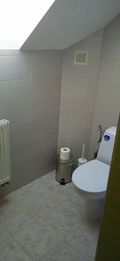Ubytovani U Tajcu Dolni Berkovice Extérieur photo