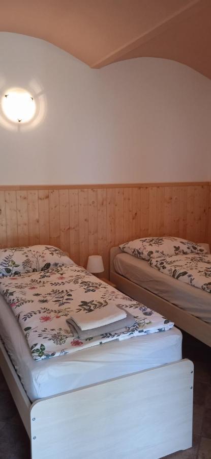 Ubytovani U Tajcu Dolni Berkovice Extérieur photo