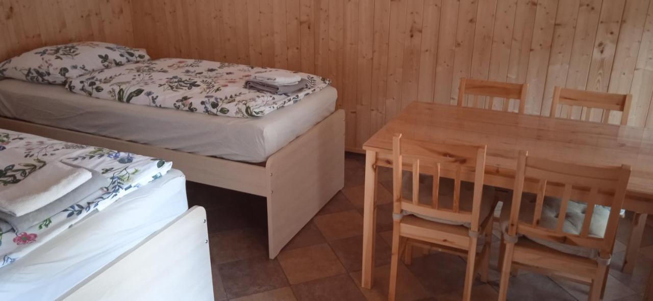 Ubytovani U Tajcu Dolni Berkovice Extérieur photo