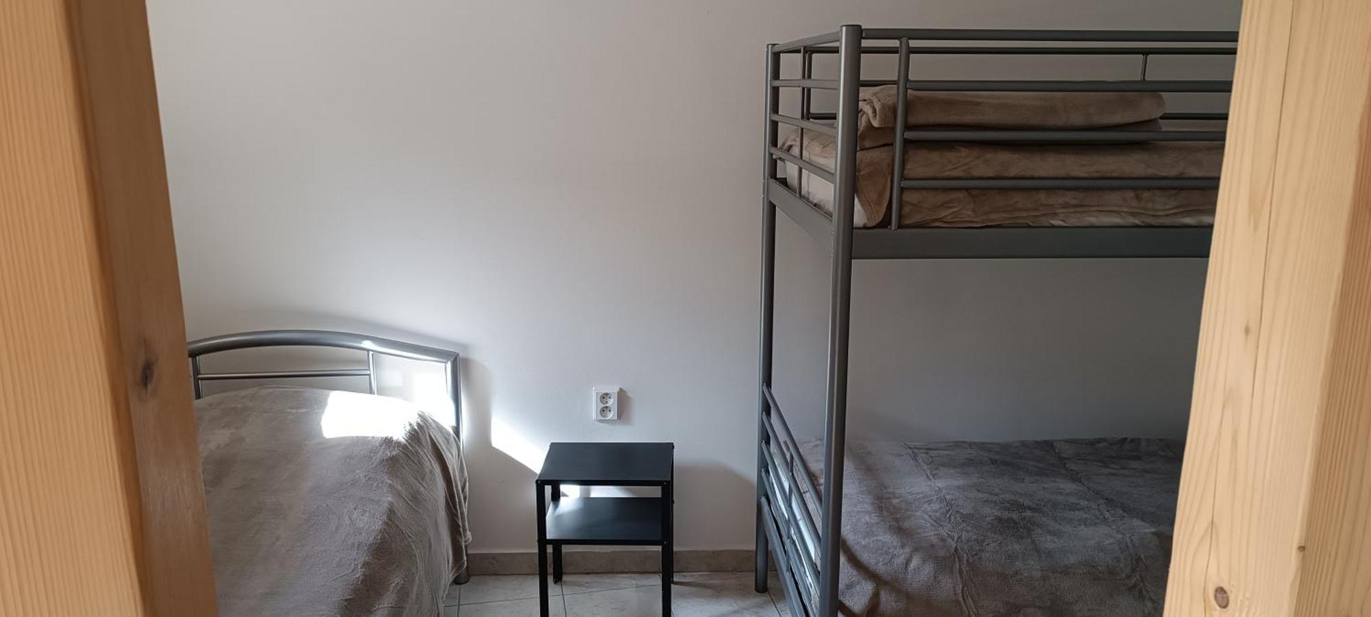 Ubytovani U Tajcu Dolni Berkovice Extérieur photo