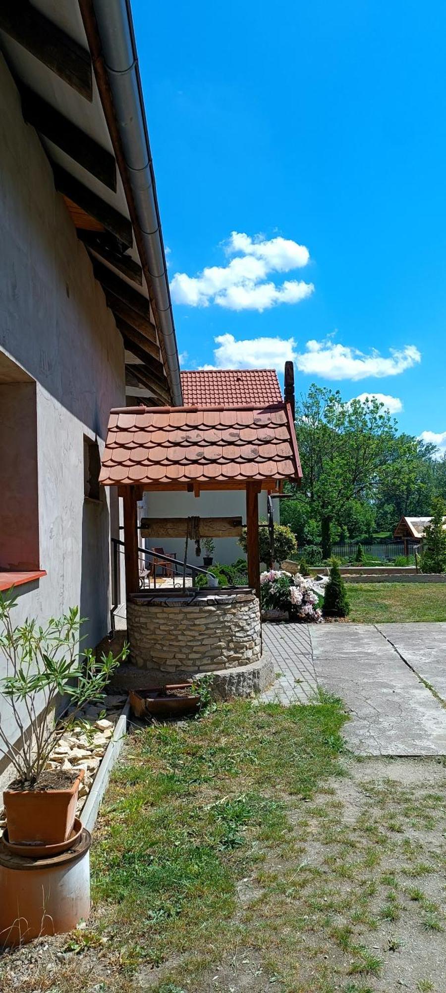 Ubytovani U Tajcu Dolni Berkovice Extérieur photo