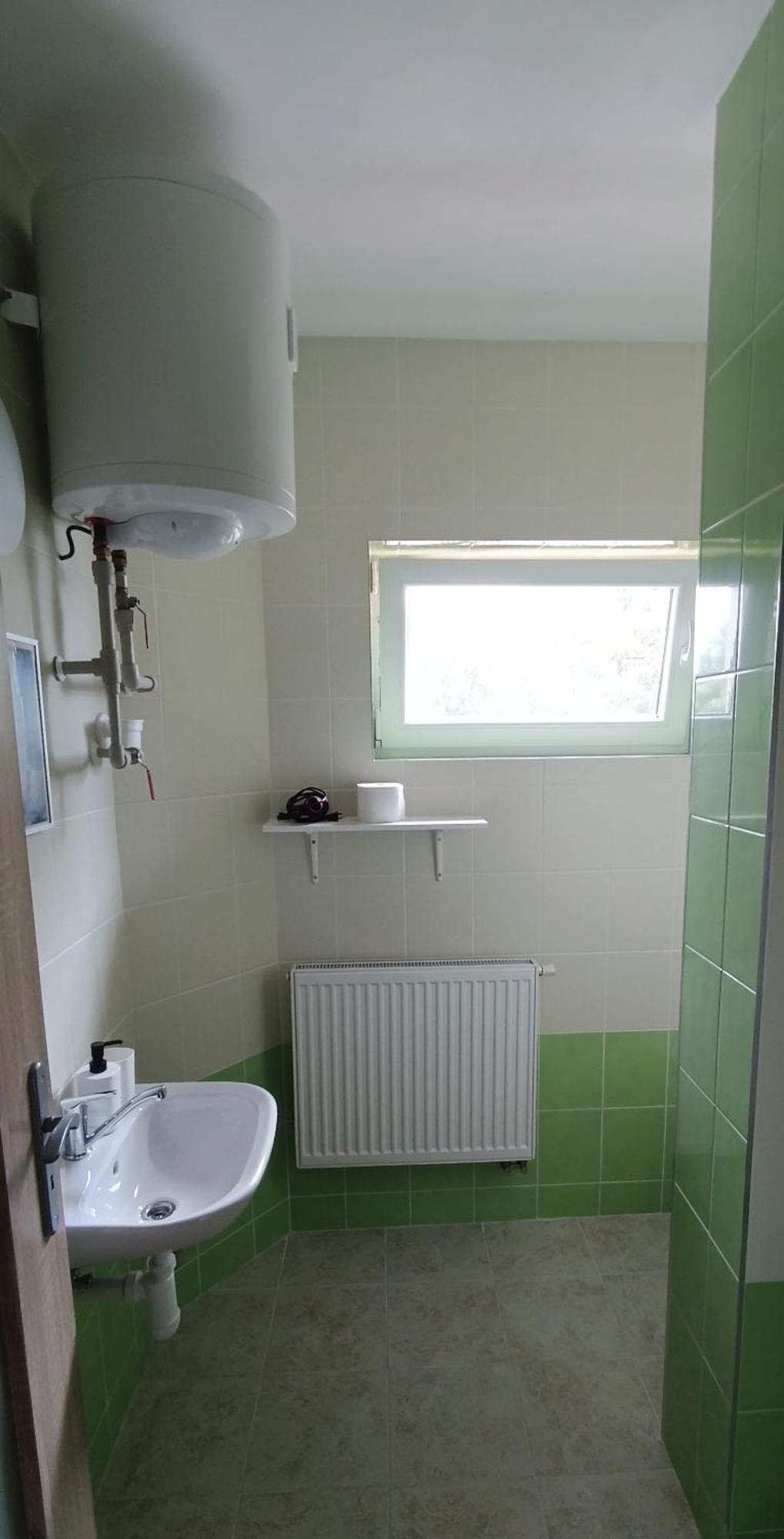 Ubytovani U Tajcu Dolni Berkovice Extérieur photo