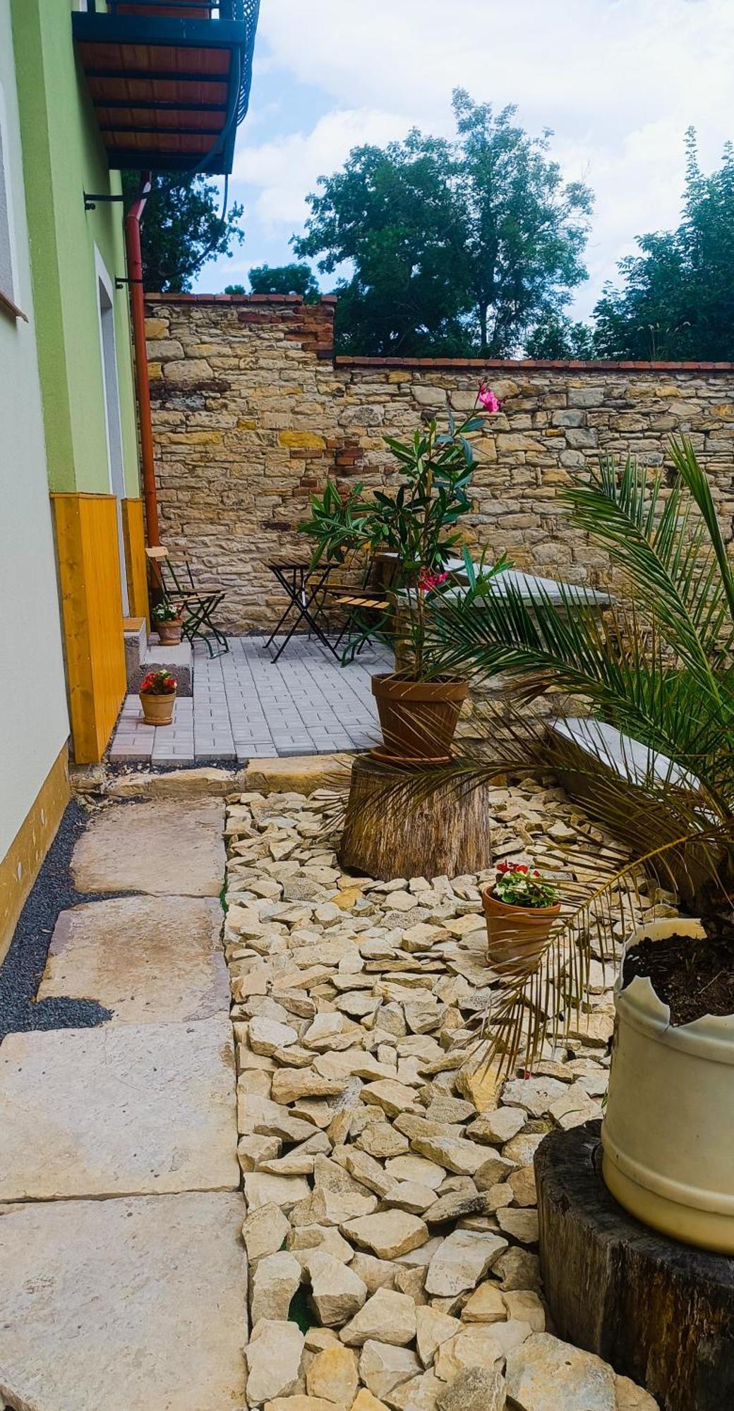 Ubytovani U Tajcu Dolni Berkovice Extérieur photo