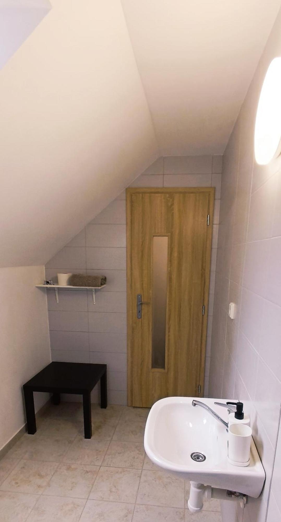 Ubytovani U Tajcu Dolni Berkovice Extérieur photo