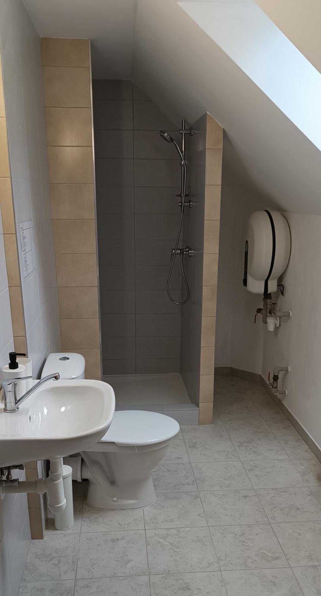 Ubytovani U Tajcu Dolni Berkovice Extérieur photo