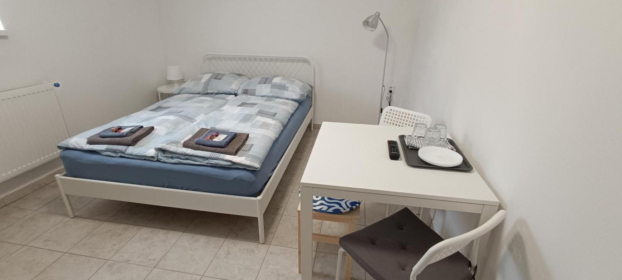 Ubytovani U Tajcu Dolni Berkovice Chambre photo