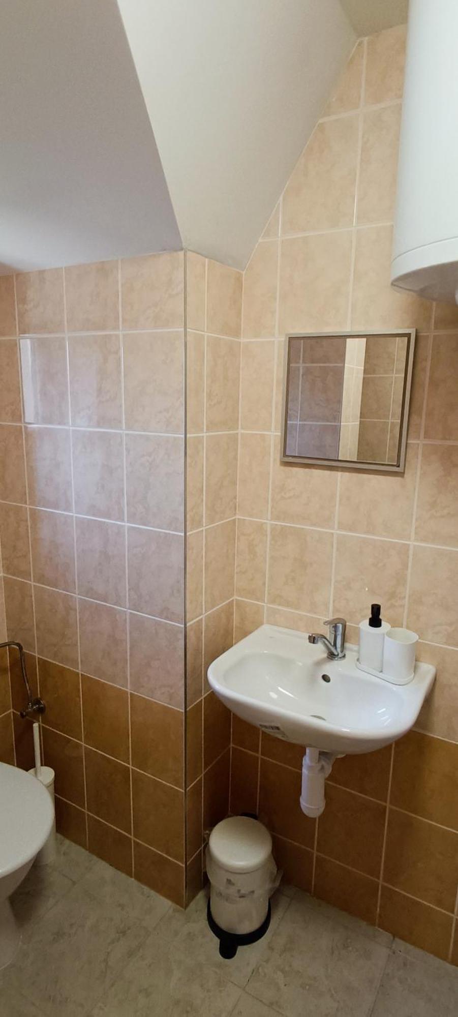 Ubytovani U Tajcu Dolni Berkovice Extérieur photo