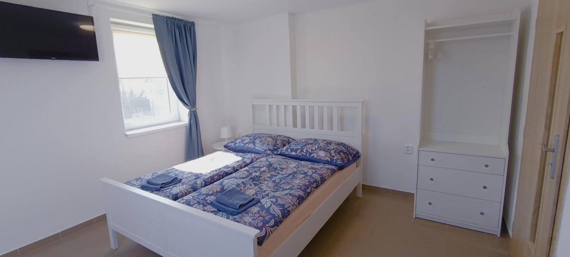 Ubytovani U Tajcu Dolni Berkovice Extérieur photo