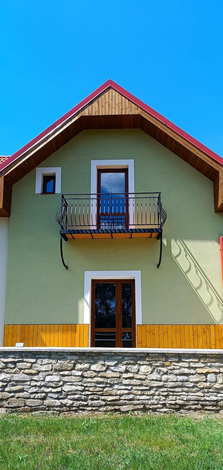 Ubytovani U Tajcu Dolni Berkovice Chambre photo