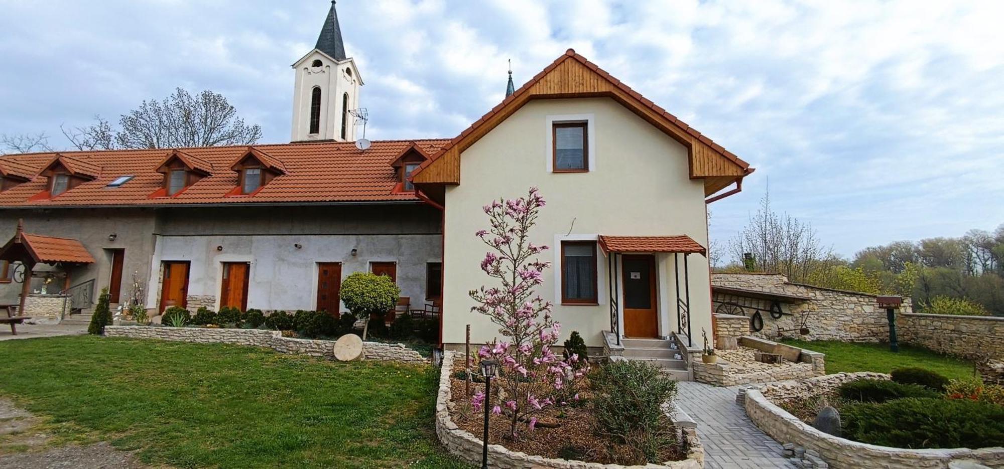 Ubytovani U Tajcu Dolni Berkovice Extérieur photo