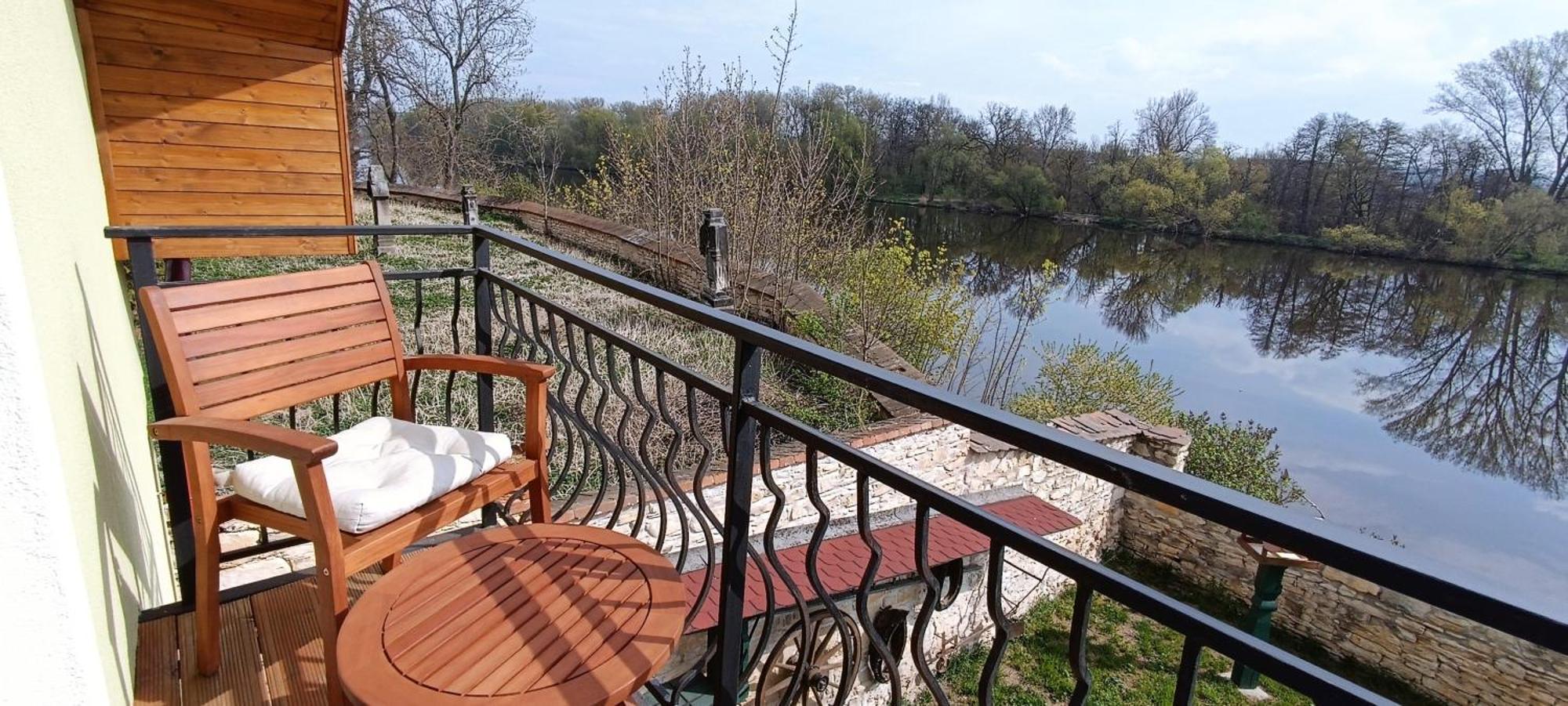 Ubytovani U Tajcu Dolni Berkovice Extérieur photo