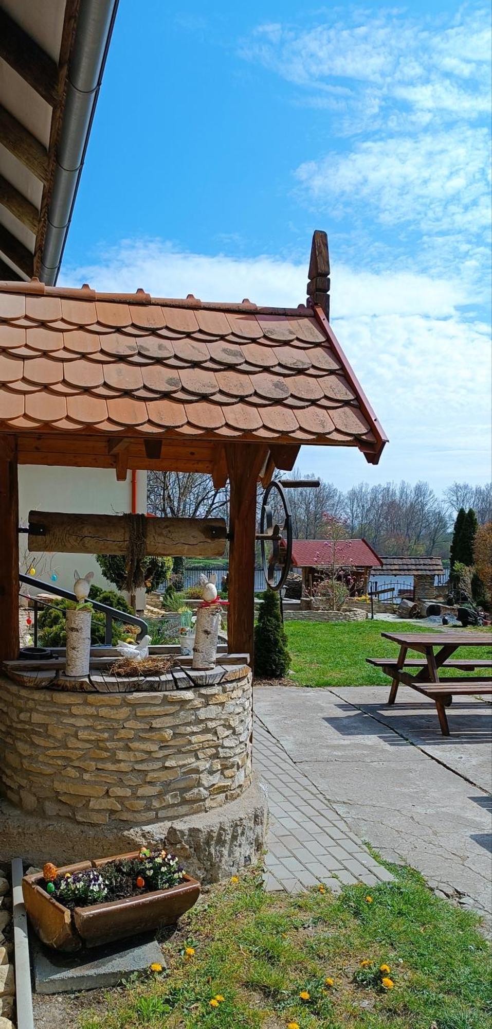 Ubytovani U Tajcu Dolni Berkovice Extérieur photo