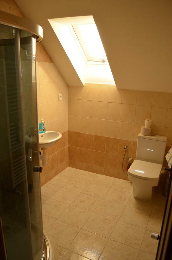 Ubytovani U Tajcu Dolni Berkovice Extérieur photo