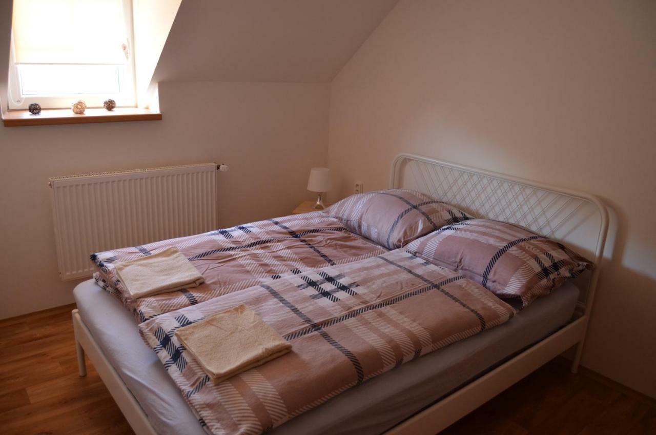 Ubytovani U Tajcu Dolni Berkovice Extérieur photo