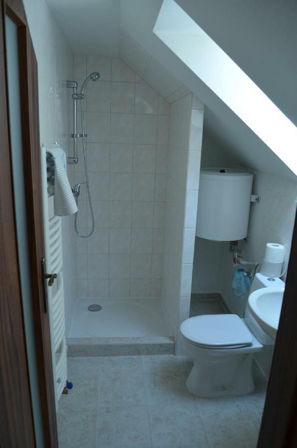 Ubytovani U Tajcu Dolni Berkovice Extérieur photo