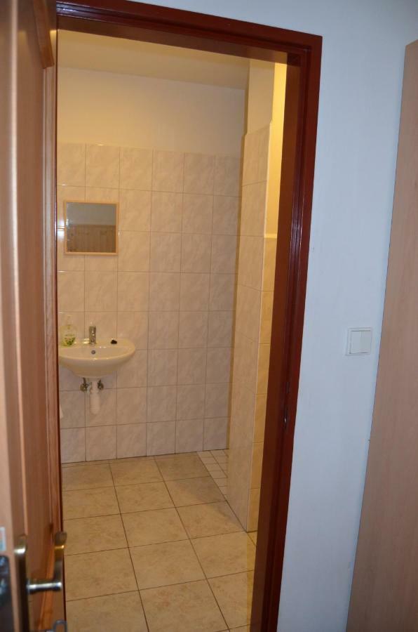 Ubytovani U Tajcu Dolni Berkovice Extérieur photo